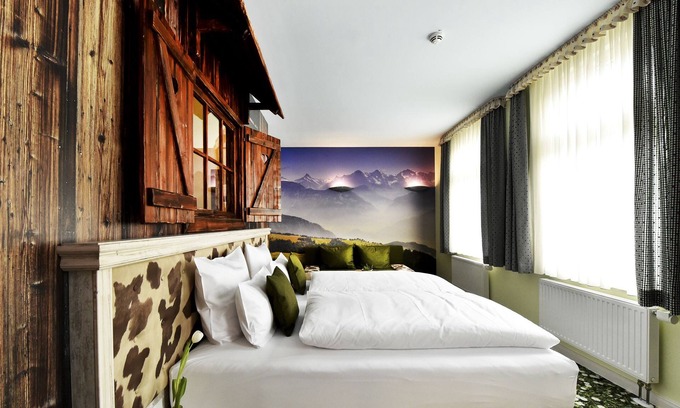 Bautzen Hotel | MOMENTS Boutique Hotel