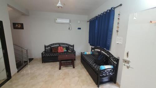 Shahapur Apartment | Moments - peaceful moments among nature and green surroundings