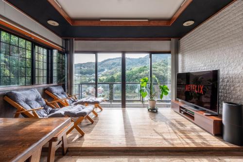 Izu House | Momijisanso - Vacation STAY 36390v