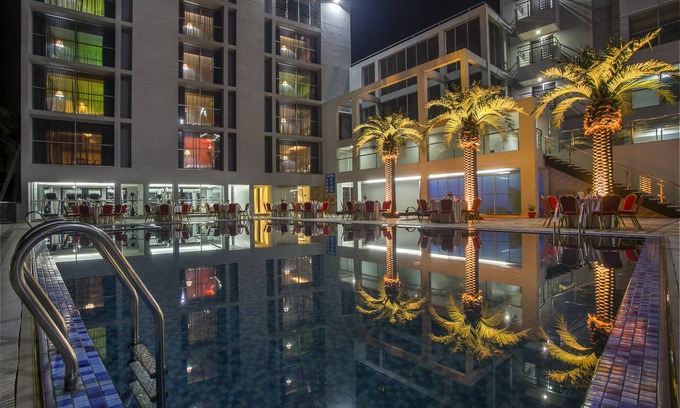 Bogra Hotel | Momo Inn