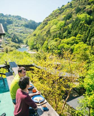 Miyoshi House | Momonga Village