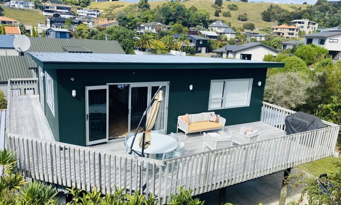 Kaiteriteri House | Mon Coeur Holiday Home