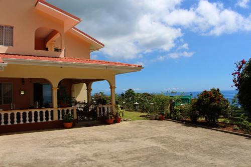 Mahe Island Villa | Mon Dezir Villa