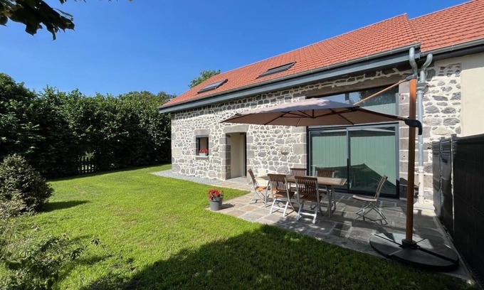 Charbonnieres-les-Varennes House | Mon Beau nid - Charbonnieres LES Varennes