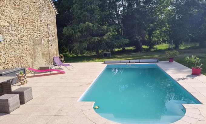 Arquian House | Mon havre de paix