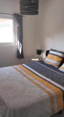 Langogne Apartment | Mon petit Paradis