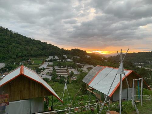 Pong Yaeng Resort | Mon phuree Glamping