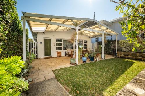 Mosman Park House | MON28 - Coastal Character