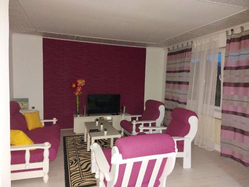 Saraj Apartment | Mona Apartments