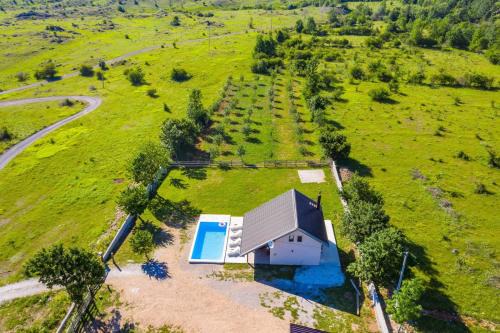 Rudopolje Bruvanjsko House | MONA