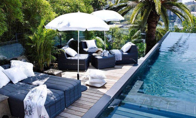 Darling Point House | Mona Vista by Contemporary Hotels