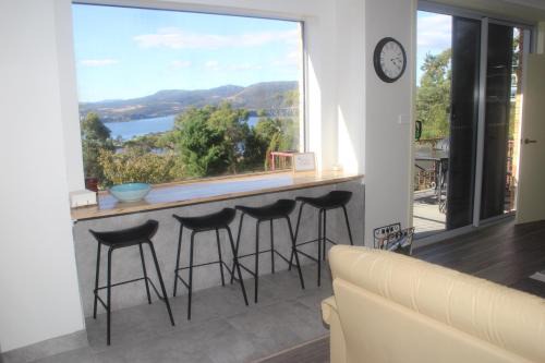 Rosetta Apartment | MONA Vista, Tasmania