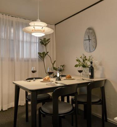 Seongdong-gu Apartment | Monac Seoul