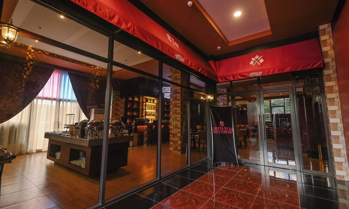 Taytay Hotel | Monaco Hotel