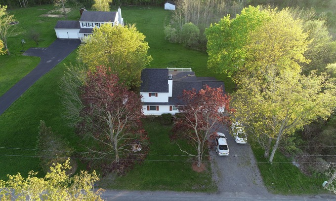Town of Kirkland House | Monaco’s villa, close to Sylvan beach and casino