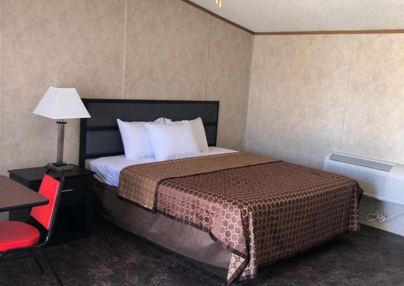 Monahans Hotel | Monahans Country Inn