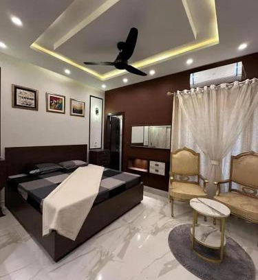 Kishanganj Hotel | Monali Luxury Hotel and Stay