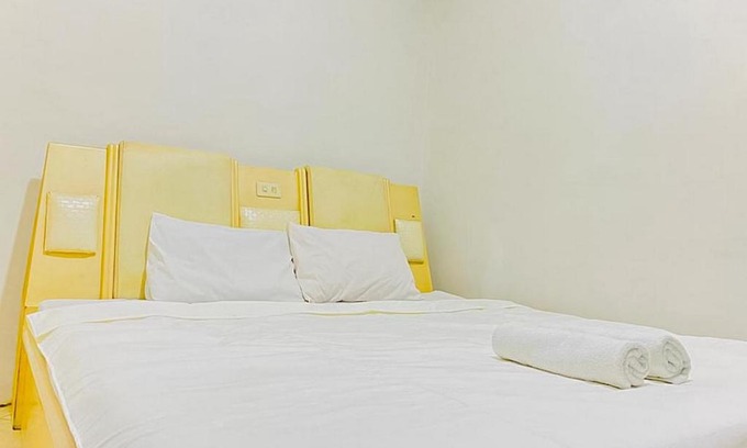 Darmo Hotel | Monalisa Homestay Mitra RedDoorz