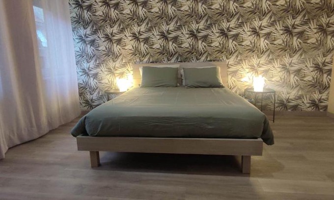 Mirafiori Sud Bed & Breakfast | Monastir28