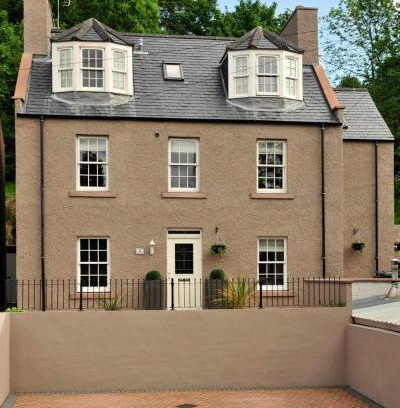 Auchenblae House | Monboddo Townhouse