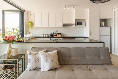 Observatory Apartment | MONDAINE CENTRAL LUXURIOUS SPACIOUS AND TRENDY