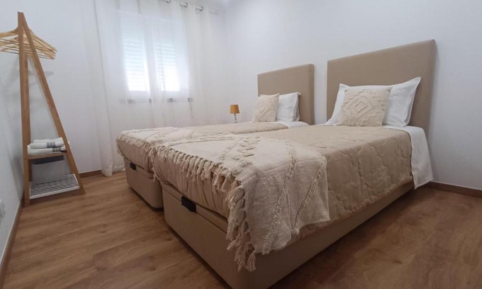 Penacova House | Mondalva Apartamentos
