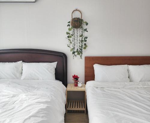 Cheonho-dong Apartment | Monde Stay