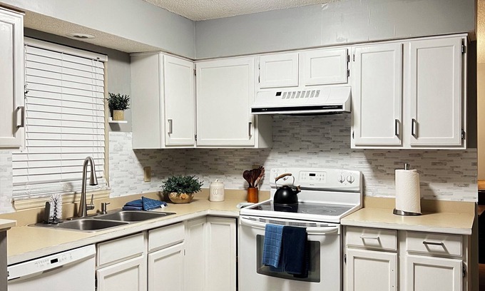 North Charleston House | Monder house in North Charleston