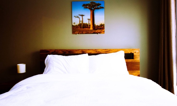 Cote-Des-Neiges—Notre-Dame-De-Grace Apartment | Mondern 2BR*brand-new*Wi-Fi*gym*