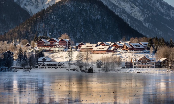 Grundlsee Apartment | MONDI Appartements am Grundlsee