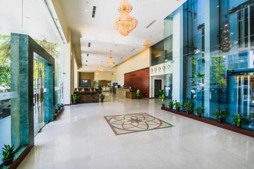 Hue City Centre Hotel | Mondial Hotel Hue
