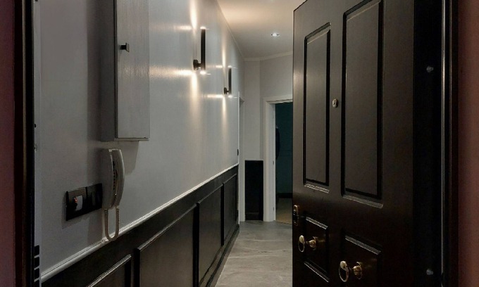 San Donato House | Mondo7
