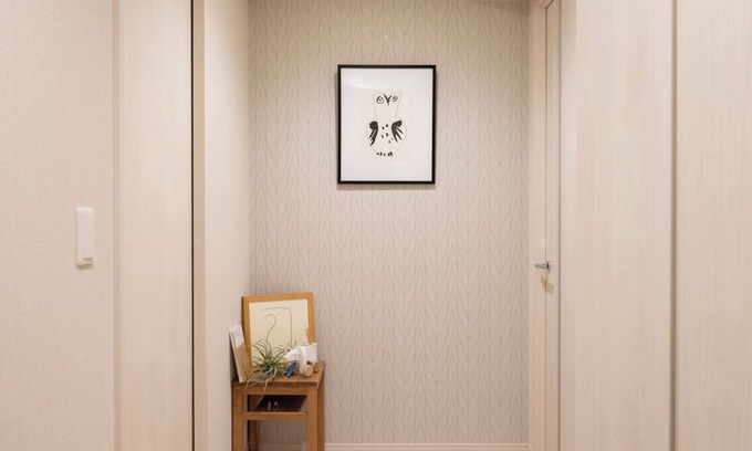 Chuo-ku Apartment | mondomio 510