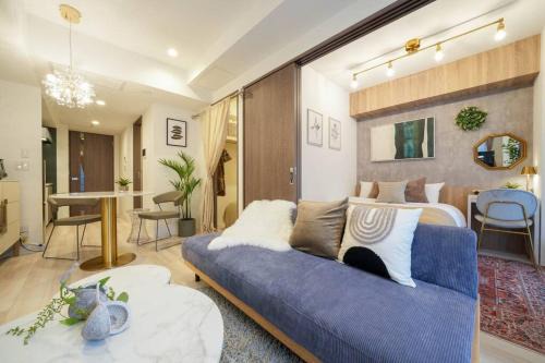Sapporo City Centre Apartment | MONDOMIO Sapporo S3W6 MD701
