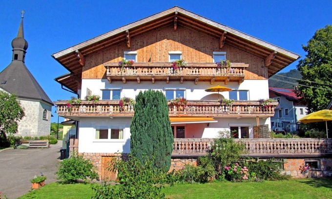 Loibichl Apartment | Mondsee - Guesthouse Horizont - Apartments