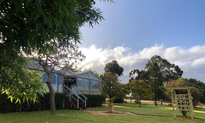 Kendenup House | Mondurup Escape - Kendenup