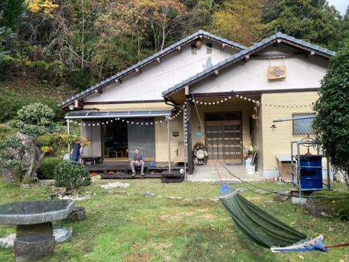 Seki Cabin | Monet House モネハウス