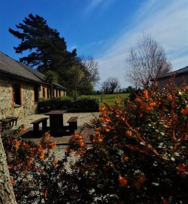 Arklow Apartment | Moneylands Farm Self-Catering Apartments