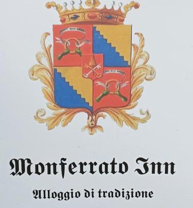 Rivarone Bed & Breakfast | Monferrato Inn
