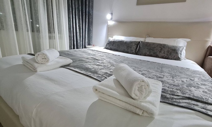Shiligarnika Apartment | Monfort B