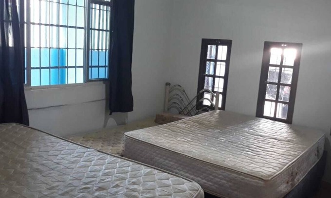 Mongagua House | MONGAGUA BEACH HOUSE