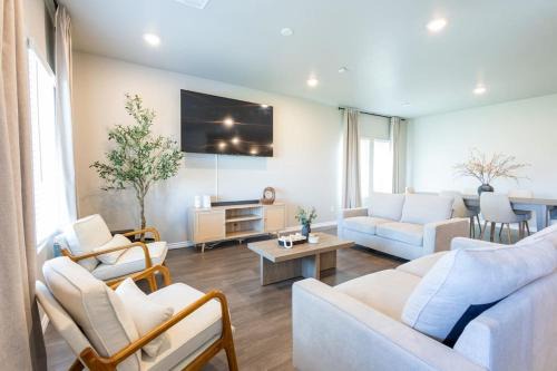 Yukon House | Mongou Vacation Home