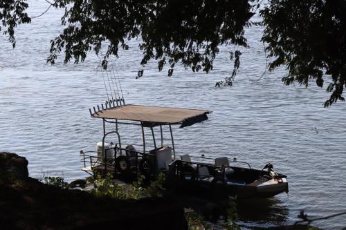 Mashonaland West Other | Mongwe Safari Camp