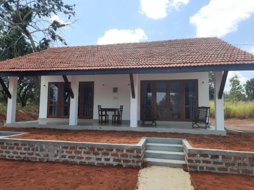 Nochchiyagama House | MONI FARM HOUSE WILPATTU