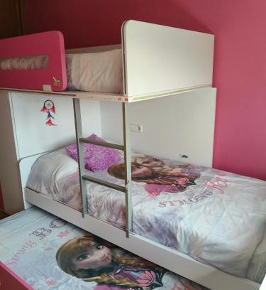 Meano Apartment | Monica