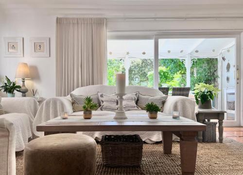 Plettenberg Bay House | Monique's Place Plett