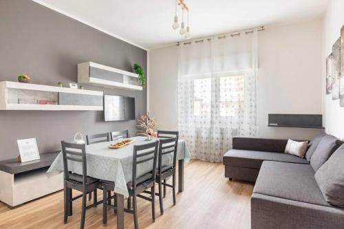 Faenza Apartment | monji apartment