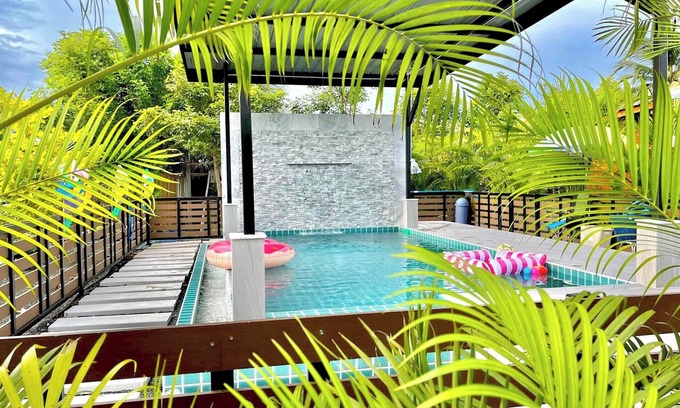 Phetchabun Cottage | Monkey Cottage