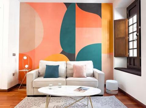 Encarnacion-Regina Apartment | MonKeys Apartments Santa Marta