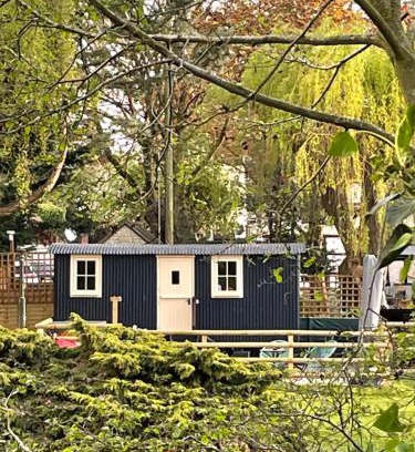 Forest of Dean Bed & Breakfast | Monkspool B&B